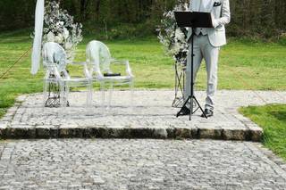 The Parisian Celebrant - 22