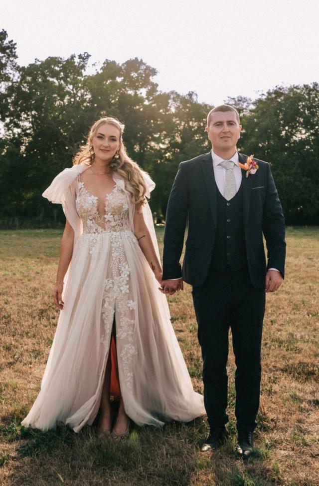 D Day Wedding Planner - 2