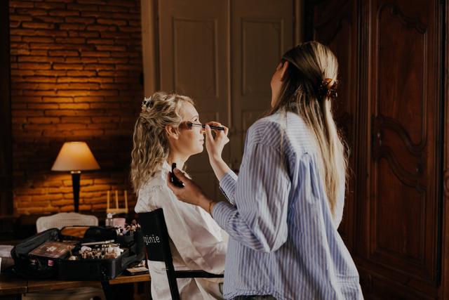 Makeup by Virginie - 3