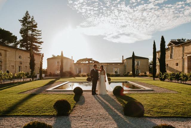 Château Gassies 3