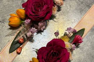 Mr Max Atelier Floral - 31