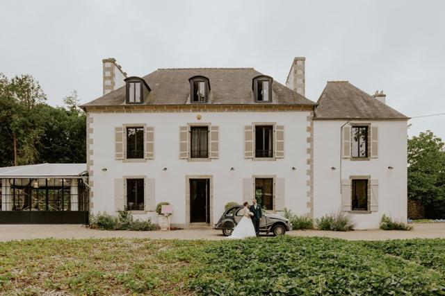 Manoir du Menec - 1