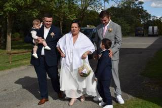 Dallies Eden Mariages - 5