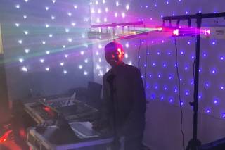 DJ Mataba - 1