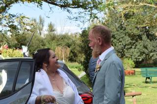 Dallies Eden Mariages - 6