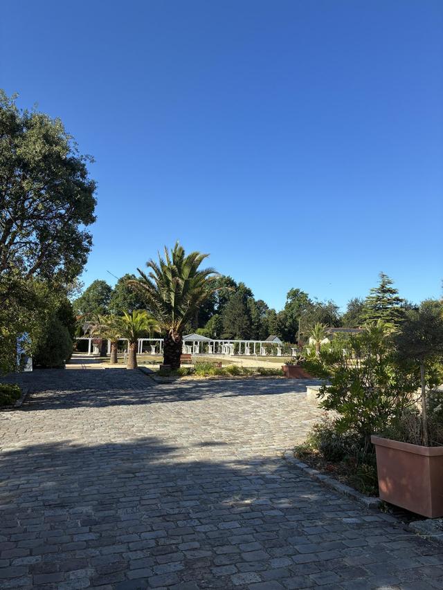 Domaine Les Jardins d'Arsène - 2