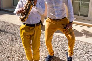Duo Double K - 7