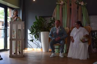 Dallies Eden Mariages - 7