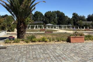 Domaine Les Jardins d'Arsène - 6