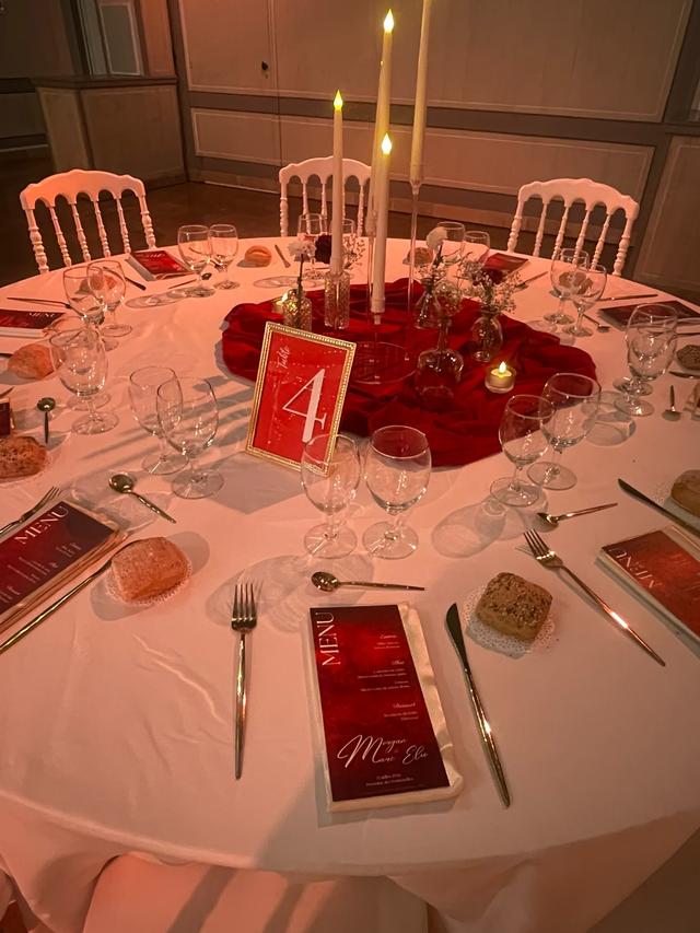 À Vos Amours Events - 1