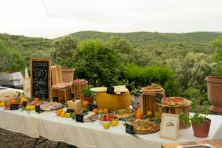 Quanto Basta - Brunch à l'italienne - 11