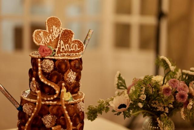 Au Coeur des Saveurs - 1