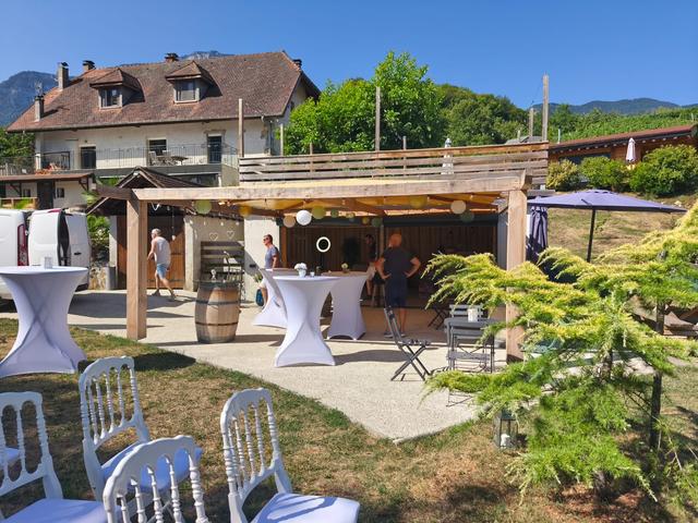 L'étang de la Tourne - 4