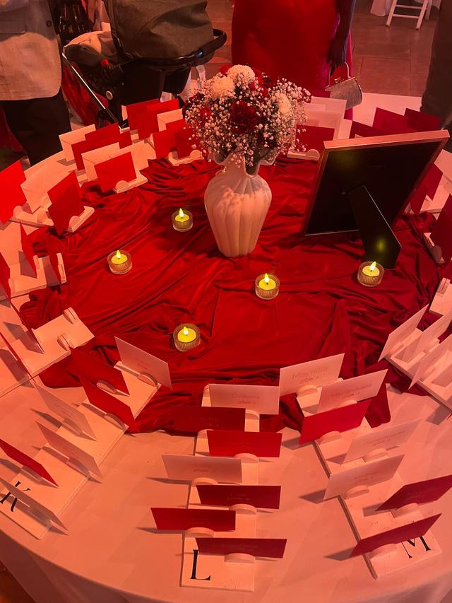 À Vos Amours Events - 2
