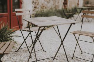 Domaine de La Perdrière - 14