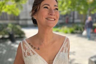 Amandine Brénéol - 6
