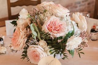 Atelier Fleurs Bleues - 8