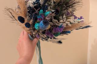 Blomster Fleurs - 5