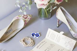 Atelier Fleurs Bleues - 9