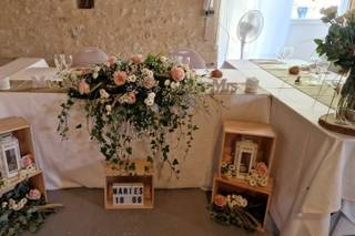 Ô Fleurs Chics d'Antan - 15