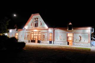 Les Écuries de Sologne - 22