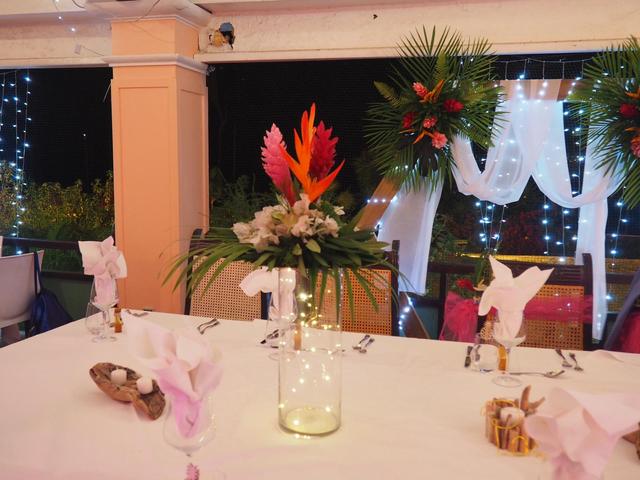 Maracudja Deco - 1