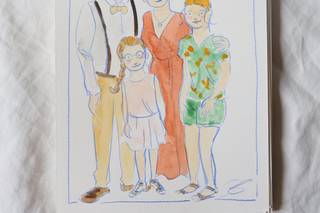 Clotilde illustration - 9