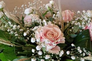 Ô Fleurs Chics d'Antan - 16