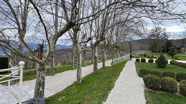 Domaine des Saints Pères - 3