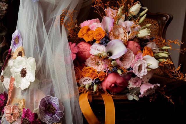 Espace Floral Marsin - 1