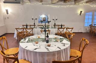 Auberge du Domaine de Rombeau - 10
