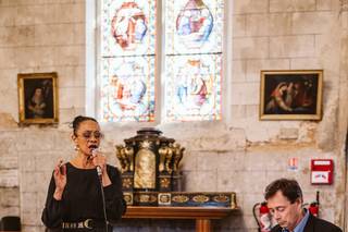 Agnès Aumis Gospel - 5