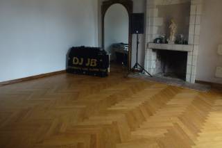 DJ JB - 5