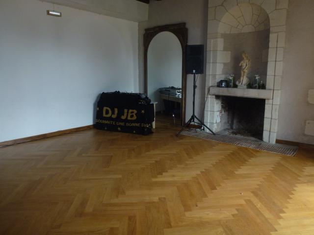 DJ JB - 1
