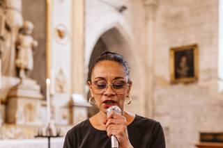 Agnès Aumis Gospel - 6