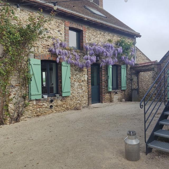 Le Clos des Passerelles - 1