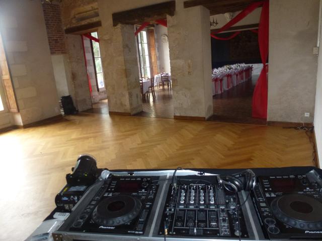 DJ JB - 3
