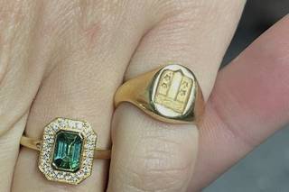 Charles Arteon Joaillerie - 1