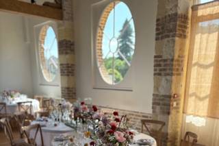 Domaine de la Vaudourière - 22