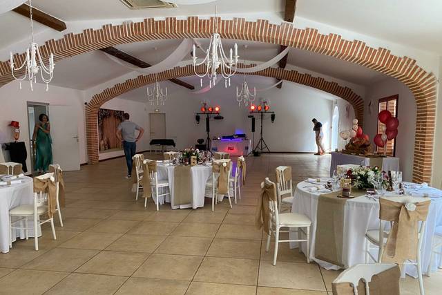 Domaine des Aspres - Mas Del Gall 4