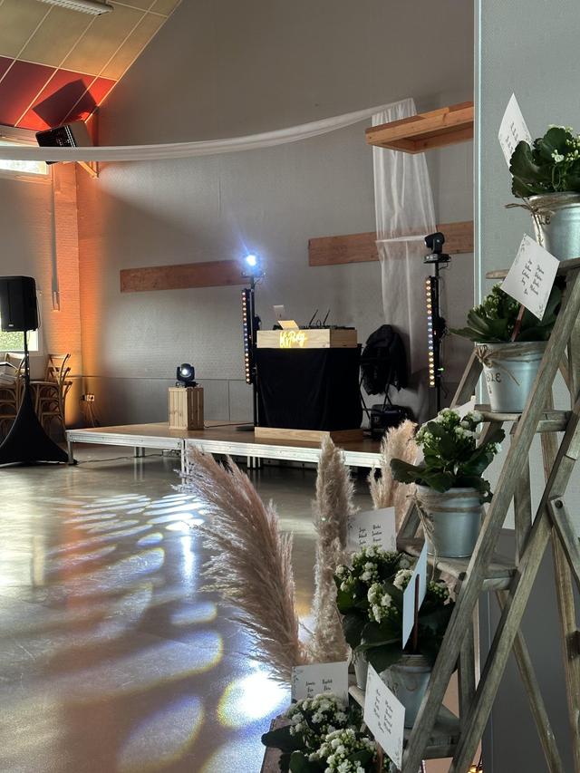 DJ JFT Events - 2