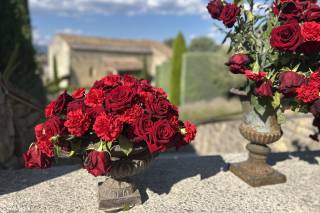 Dentelle de Fleurs - 8