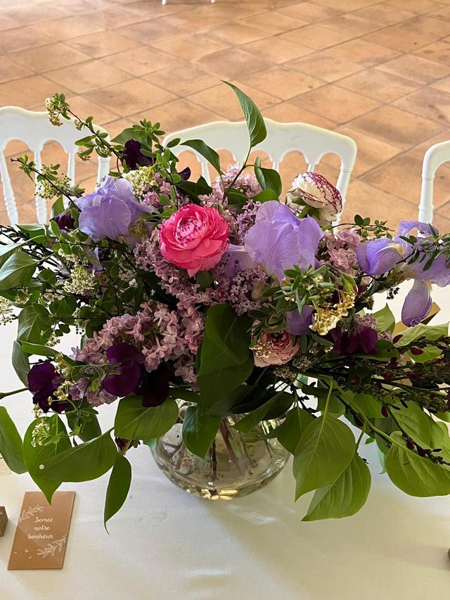 Fleurs de la Clarté - 2