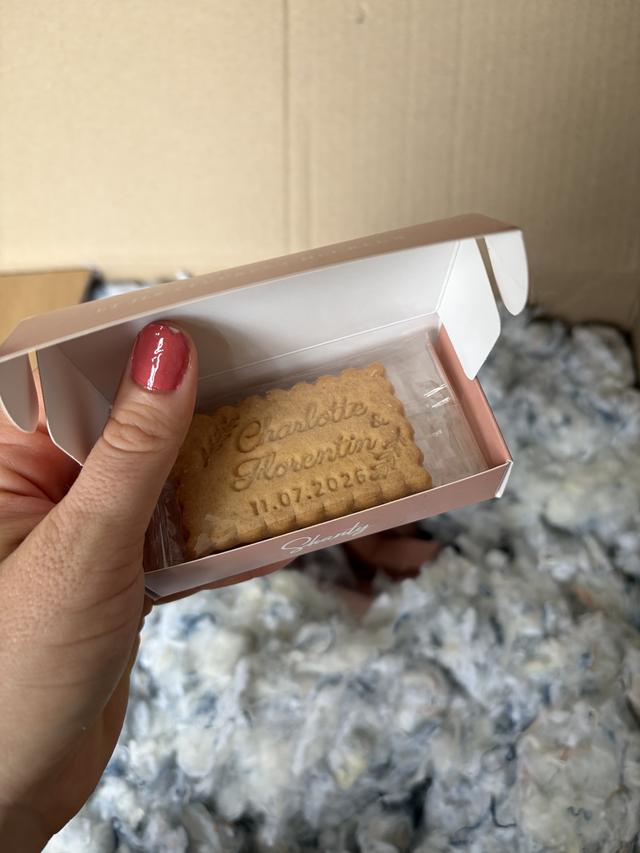 Shanty Biscuits - 2