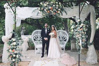 Corinne Perignon Events - 13
