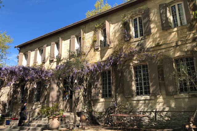 La Treille 5