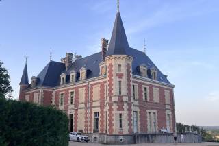 Château de la Plaudière - 13