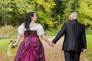 La Fée Corsetée - 19