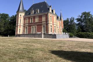 Château de la Plaudière - 14