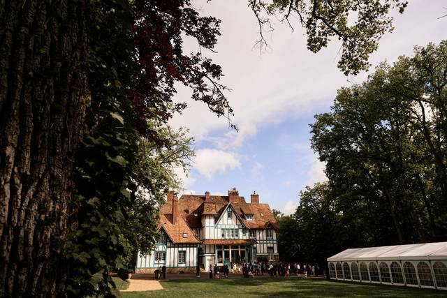 Manoir des Roches 1
